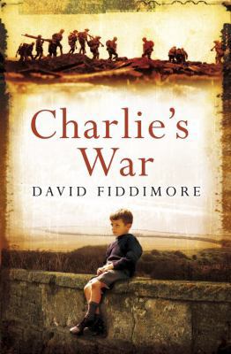 Charlie's War (Charlie Bassett) 0330446568 Book Cover