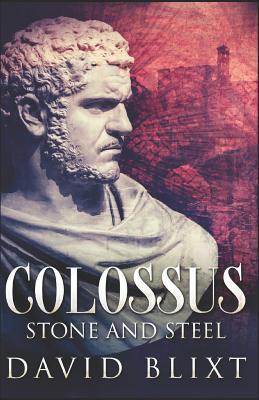 Stone and Steel 1724011219 Book Cover