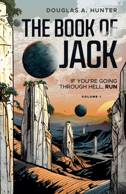 The Book of Jack 1069043532 Book Cover