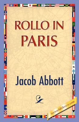 Rollo in Paris 1421888521 Book Cover