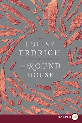 The Round House LP [Large Print] 0062201484 Book Cover