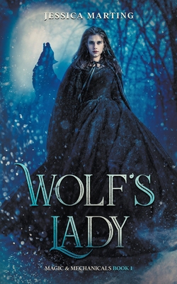 Wolf's Lady 1989780067 Book Cover