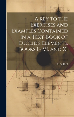 A key to the Exercises and Examples Contained i... 1019551739 Book Cover