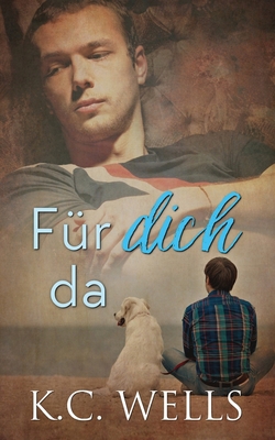 Für dich da [German] 1915861144 Book Cover