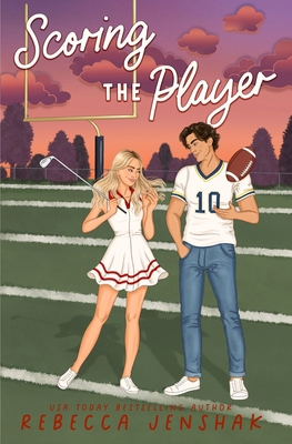 Scoring the Player 1951815610 Book Cover