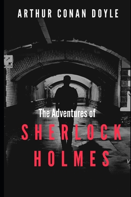 Sherlock Holmes B086PTBH2F Book Cover