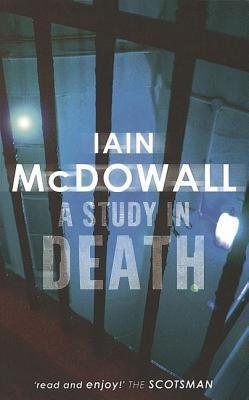 Study In Death 074993669X Book Cover