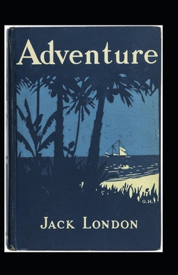 Adventure Annotated B096LYML6S Book Cover