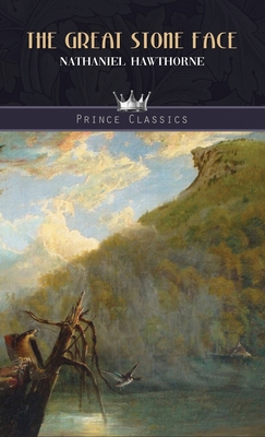 The Great Stone Face 9390027330 Book Cover