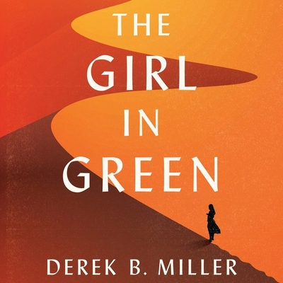 The Girl in Green 1665146079 Book Cover