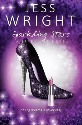 Sparkling: Sparkling Stars 1786513633 Book Cover