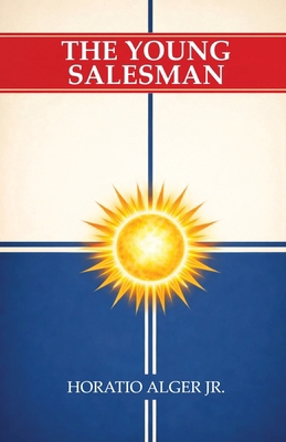 The Young Salesman 1479414913 Book Cover