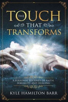 The Touch That Transforms 1088229093 Book Cover