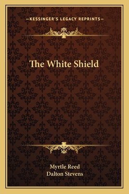 The White Shield 1163790982 Book Cover
