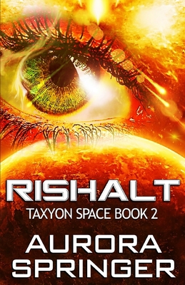 Rishalt 172454330X Book Cover