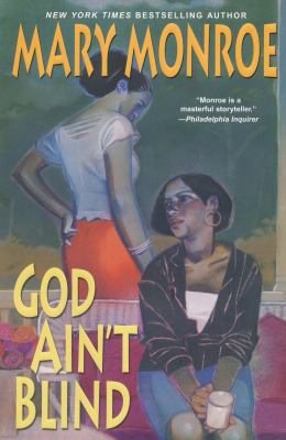 God Ain't Blind 0758212216 Book Cover