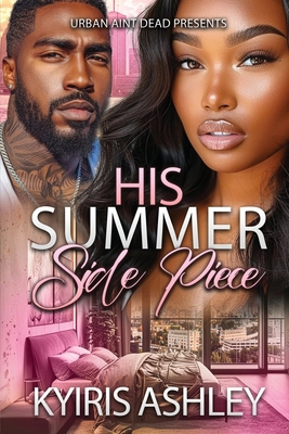 His Summer Side Piece B0DBJ25529 Book Cover