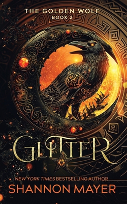 Glitter B0CGL9VKL6 Book Cover