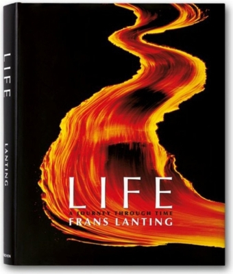 Life: A Journey Through Time 3822839949 Book Cover