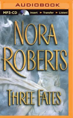 Three Fates 1491517158 Book Cover