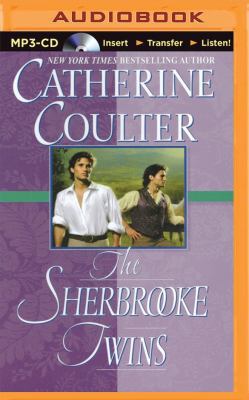 The Sherbrooke Twins 1491516968 Book Cover