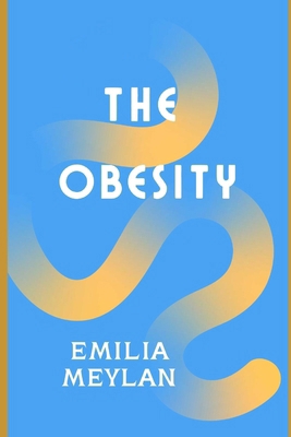 The Obesity B0DGT496KF Book Cover