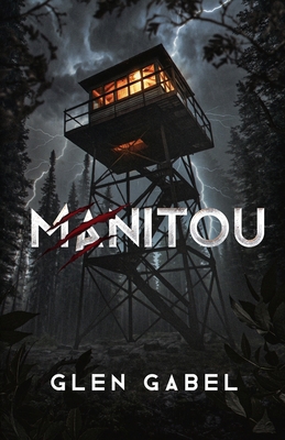 Manitou B0GTDY2LGL Book Cover