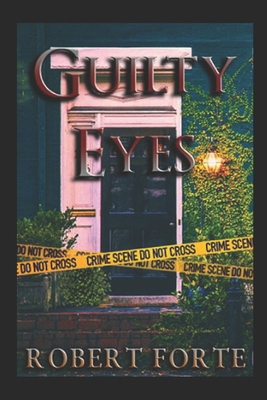 Guilty Eyes B08SGN12HL Book Cover