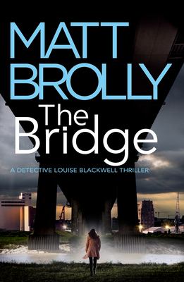 The Bridge 1542031451 Book Cover