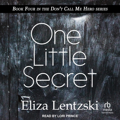 One Little Secret B0CZ7HCSLG Book Cover