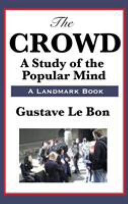 The Crowd 1515435911 Book Cover