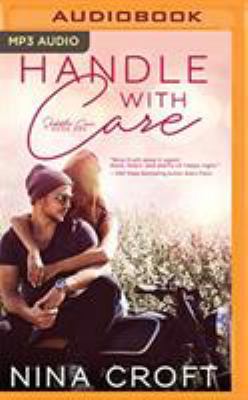 Handle with Care 172136658X Book Cover