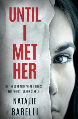Until I Met Her 1534672176 Book Cover