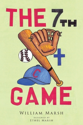 The 7th Game B0D7WYH2MB Book Cover