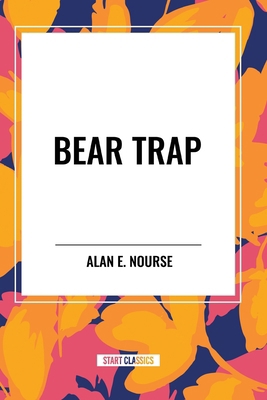 Bear Trap            Book Cover