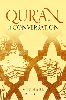 Qur'an in Conversation 1481300989 Book Cover
