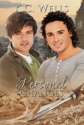 Personal Changes 149477920X Book Cover