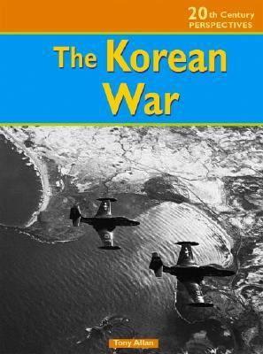 The Korean War 1403411441 Book Cover