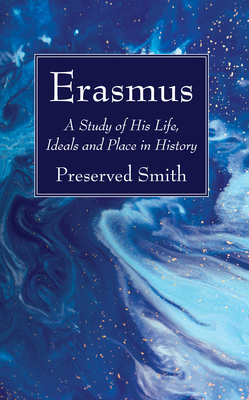 Erasmus 1625641354 Book Cover