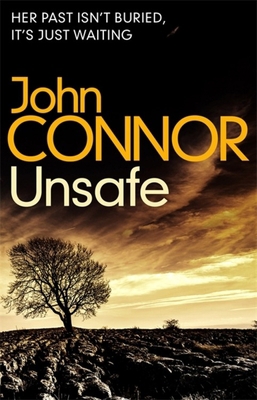 Unsafe 1409188817 Book Cover