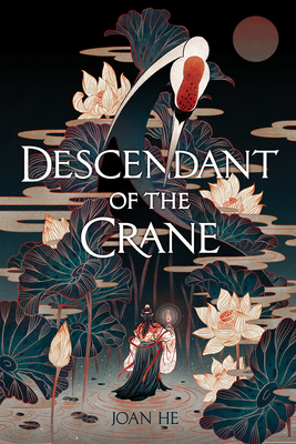 Descendant of the Crane 0807515493 Book Cover