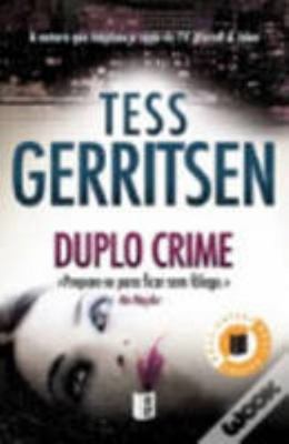 Duplo crime [Portuguese] 9722523864 Book Cover