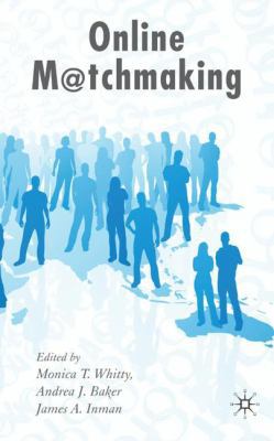 Online Matchmaking 1403998493 Book Cover