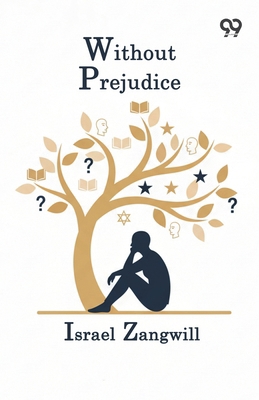Without Prejudice 9376397746 Book Cover