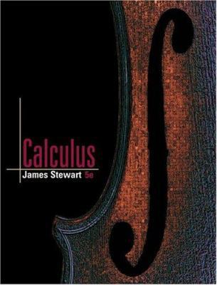Calculus (with Tools for Enriching Calculus, Vi... 053439339X Book Cover