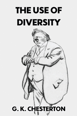 The Uses of Diversity: A Book of Essays 1654647187 Book Cover