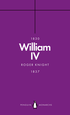 William IV 0141989890 Book Cover