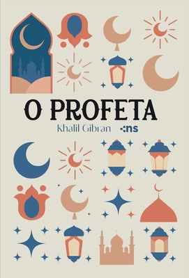 O Profeta [Portuguese] 6554010238 Book Cover