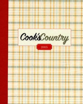 cooks_country_2005 B0071ZBHSG Book Cover