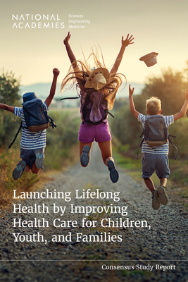 Launching Lifelong Health by Improving Health C... 0309721946 Book Cover